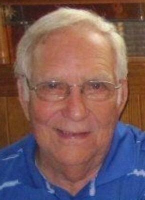 Joseph Gear Obituary (1936 - 2020) - West Lafayette, IN - Journal & Courier