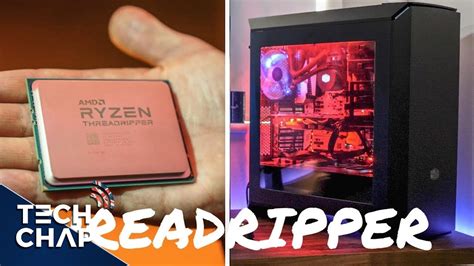 Image result for Threadripper 1950X