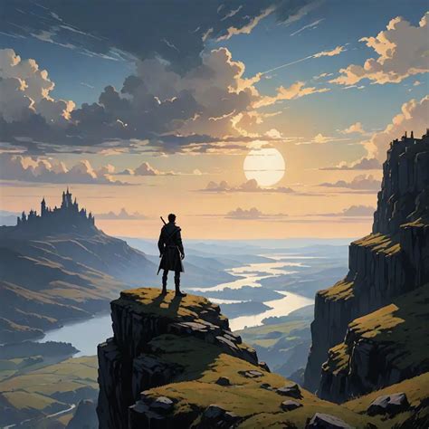 The Quest of Jason Moon | Story.com