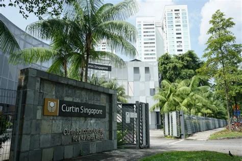 新加坡科廷大学 - 院校首页 - 新加坡教育网- 新加坡留学 | 考试一站式平台