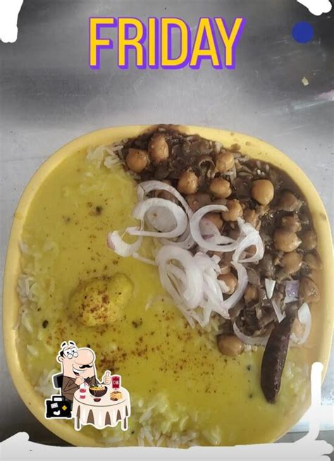 SS FOOD, Laksar - Restaurant menu, prices and reviews