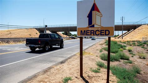 Merced County as a test for California's working class future | Merced ...