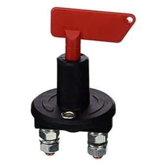 Sparco 01336 Sparco Battery Master Switch : Amazon.in: Car & Motorbike