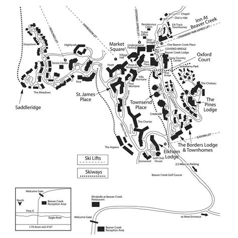 The Charter at Beaver Creek | Beaver Creek | Ski Packages & Deals - Scout