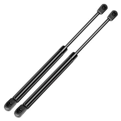 2 Pcs 17 Inch 40lbs178N Gas Strut Spring Shock for India | Ubuy