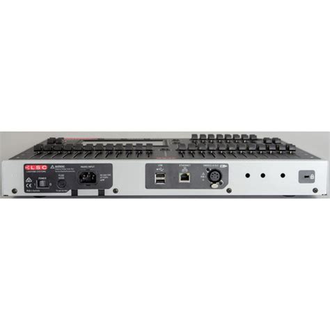 LSC Control Systems Mantra Lite Console