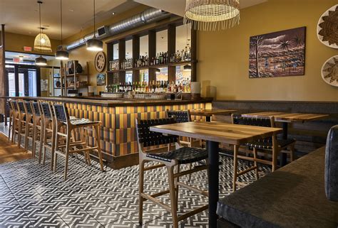 Photos - hospitality - Suya Joint — Libby Slader Design