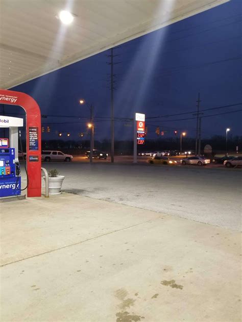 Golden Corral Merrillville Indiana Meijer Gas Station Merrillville ...