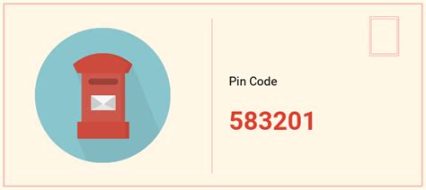 Pin Code 583201 Post Offices List - PinCodeArea.in