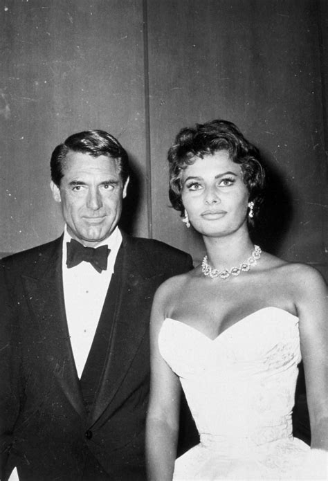 Sophia Loren Wedding