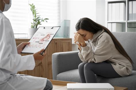 Recognizing and Treating Anxiety and Depression - The Health Blog - Fidoc
