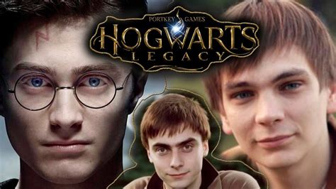 СЛАВА КПСС в HOGWARTS Legacy. Презентация СОЛОМА - ПЫТКА АВАНГАРДОМ ...