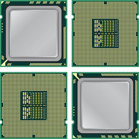 Image result for Computer Processor White