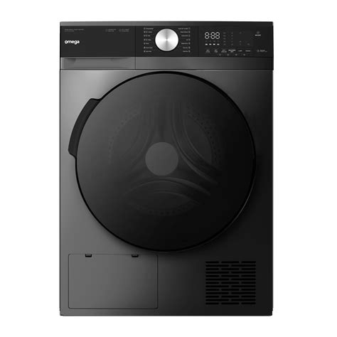 10kg Heat Pump Clothes Dryer | OHPD1000M — Omega Appliances