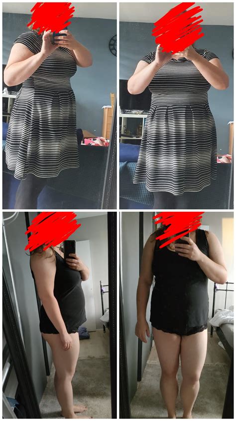 M/26/5'8" [280lbs > 183lbs = 97lbs] (2 years) This picture I took this ...