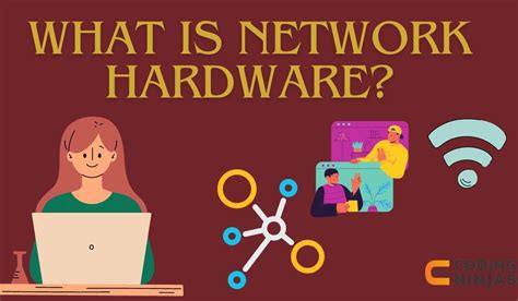 Image result for Network Hardware Basics