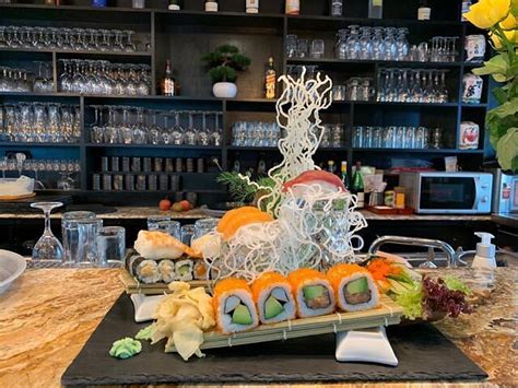 TAKI SUSHI HOUSE, Kassel - Menu, Prices & Restaurant Reviews - Tripadvisor