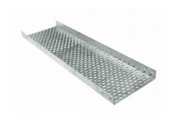 How to Choose the Right Cable Tray for Heavy Duty Applications