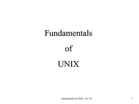 Image result for Learning UNIX for Beginners Free