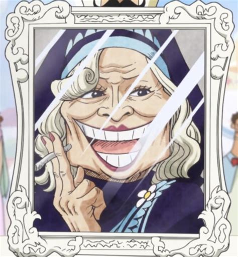 Law and Kidd (with a mother caramel picture) vs big mom : r ...