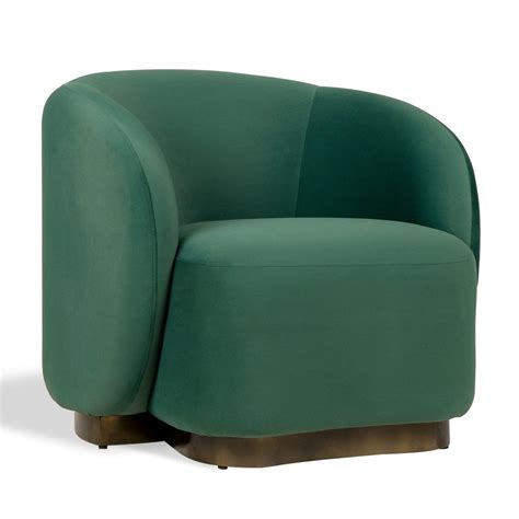 Brio 1 Seater Sofa