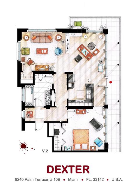 Christine Hill : r/Dexter