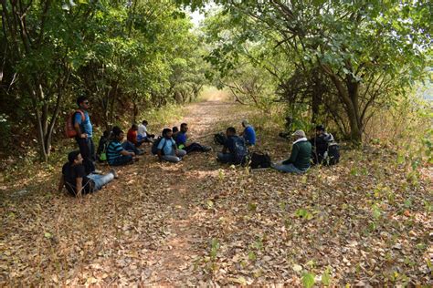 Simhachalam Hill Top Trek – DAE Employees Recreational Club Visakhapatnam