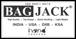 Buy BAG JACK products online at best prices on bagjack.in