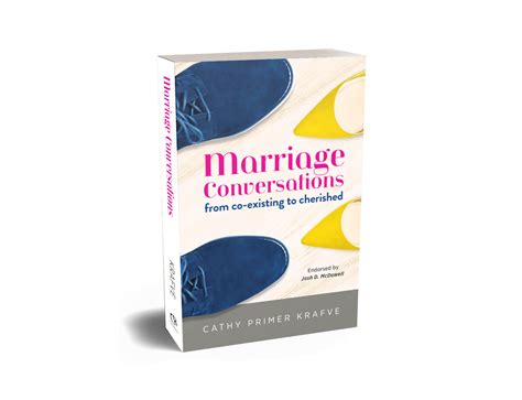 Marriage Conversations - Christian marriage book