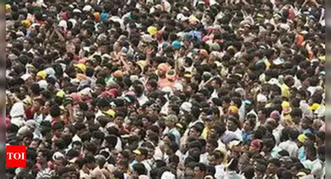 Voter data shows Bengaluru population has breached 1.6 crore ...