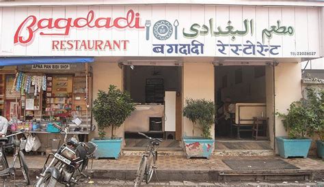 Legacy Of Mumbai | WhatsHot Mumbai