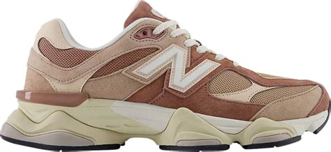 NEW BALANCE 9060 "Sparrow" – Dawntown