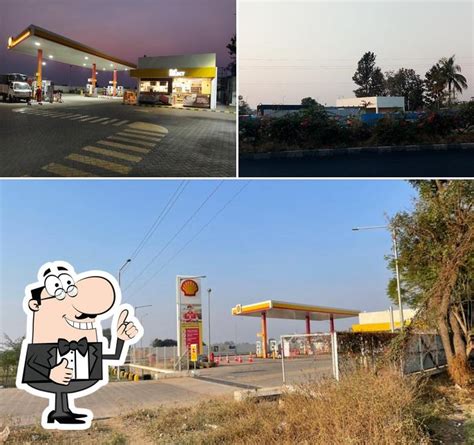 Shell, Nashik - Restaurant menu, prices and reviews