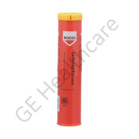 Grease Sapphire Extreme, 400G Cart, Molecular Imaging and Nuclear ...