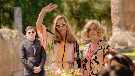 'Another Simple Favor' review: Blake Lively is at her best bad and mad ...