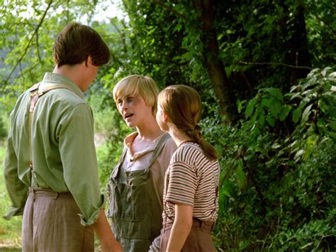 Wildflower (1991)