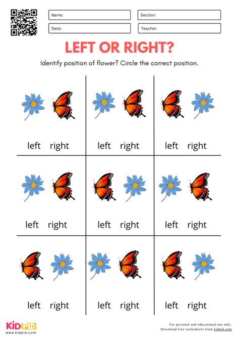 Position Worksheet 的图像结果