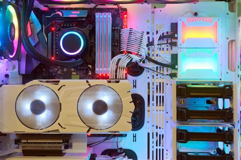 Image result for Computer Case Fans into Addressable RGB Header