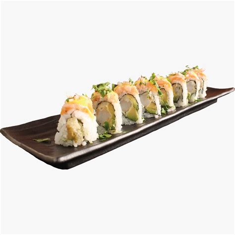 Pide sushi online a domicilio o recoger en Dénia | Sushiber