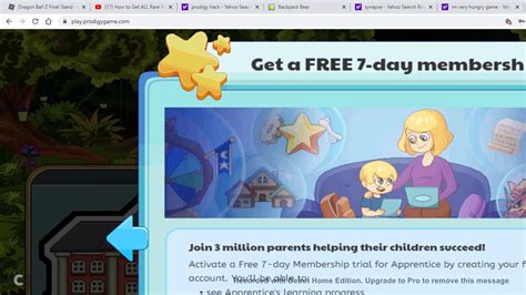 Free Prodigy Accounts 的图像结果