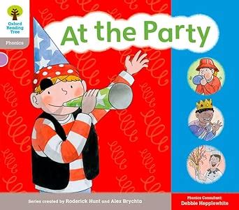 Buy Oxford Reading Tree: Floppy Phonics Sounds & Letters Level 1 More a ...