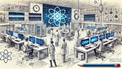 Image result for Metaverse Quantum Biocomputing