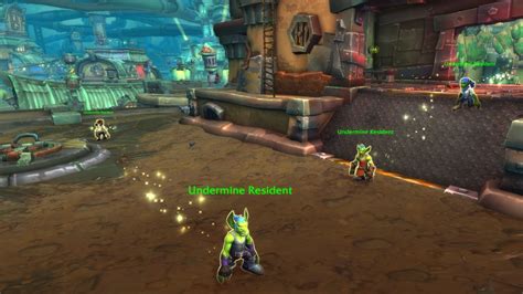 How to solve the Blocked Intake puzzle in WoW The War Within