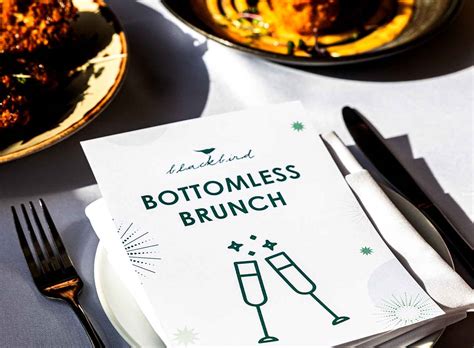 Blackbird Cafe | Waterfront Dining | Hidden City Secrets