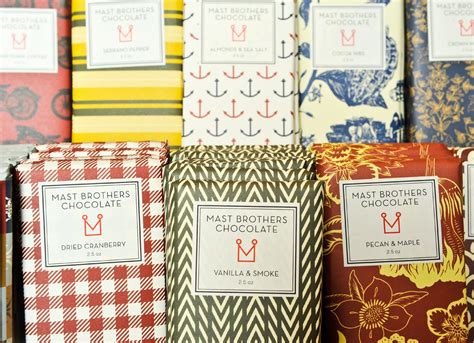 The mast brothers! Την καλύτερη σοκολάτα στην Αμερική την φτιάχνουν δύο ...