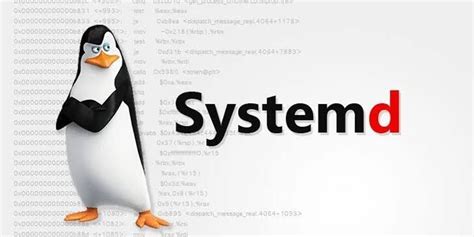 Image result for Linux Systemd