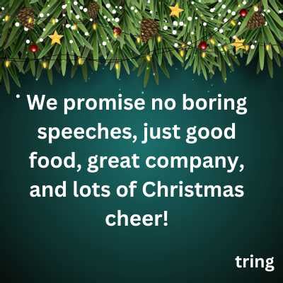 100+ Best Christmas Party Invitation to make your day special