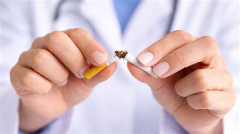 'Smoking Declines And Public Health Improves In Countries Where Safer ...