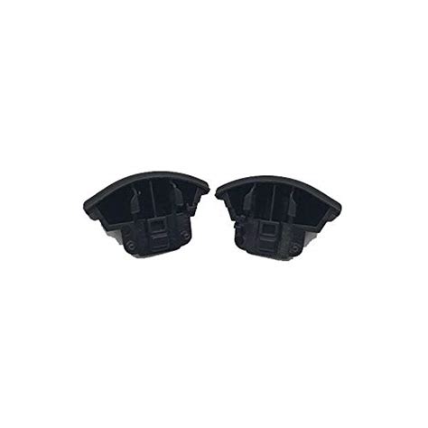 Replacement L R ZR ZL Trigger Buttons Left Right Button for Switch NS ...