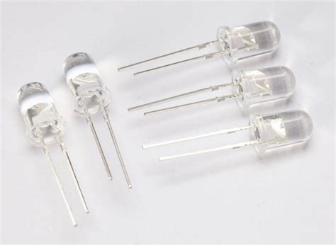 Image result for 5Mm LED Program